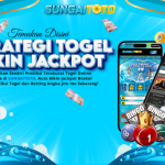 Panduan Bo Togel Online Lengkap Sungaitoto