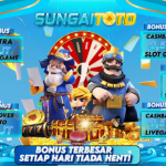 Panduan Bo Togel Online Lengkap Sungaitoto