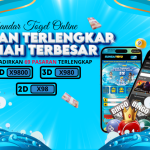 Rahasia Menang Besar di Sungaitoto Bo Togel