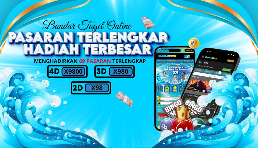 Rahasia Menang Besar di Sungaitoto Bo Togel