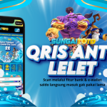 Situs Togel Terbesar: Panduan Lengkap Bermain di Platform Judi Online Terpercaya