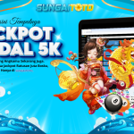 Sungaitoto: Pilihan Bo Togel Terpercaya dan Resmi di Indonesia