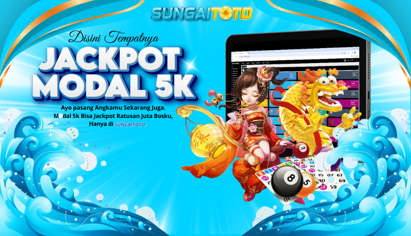 Sungaitoto: Pilihan Bo Togel Terpercaya dan Resmi di Indonesia